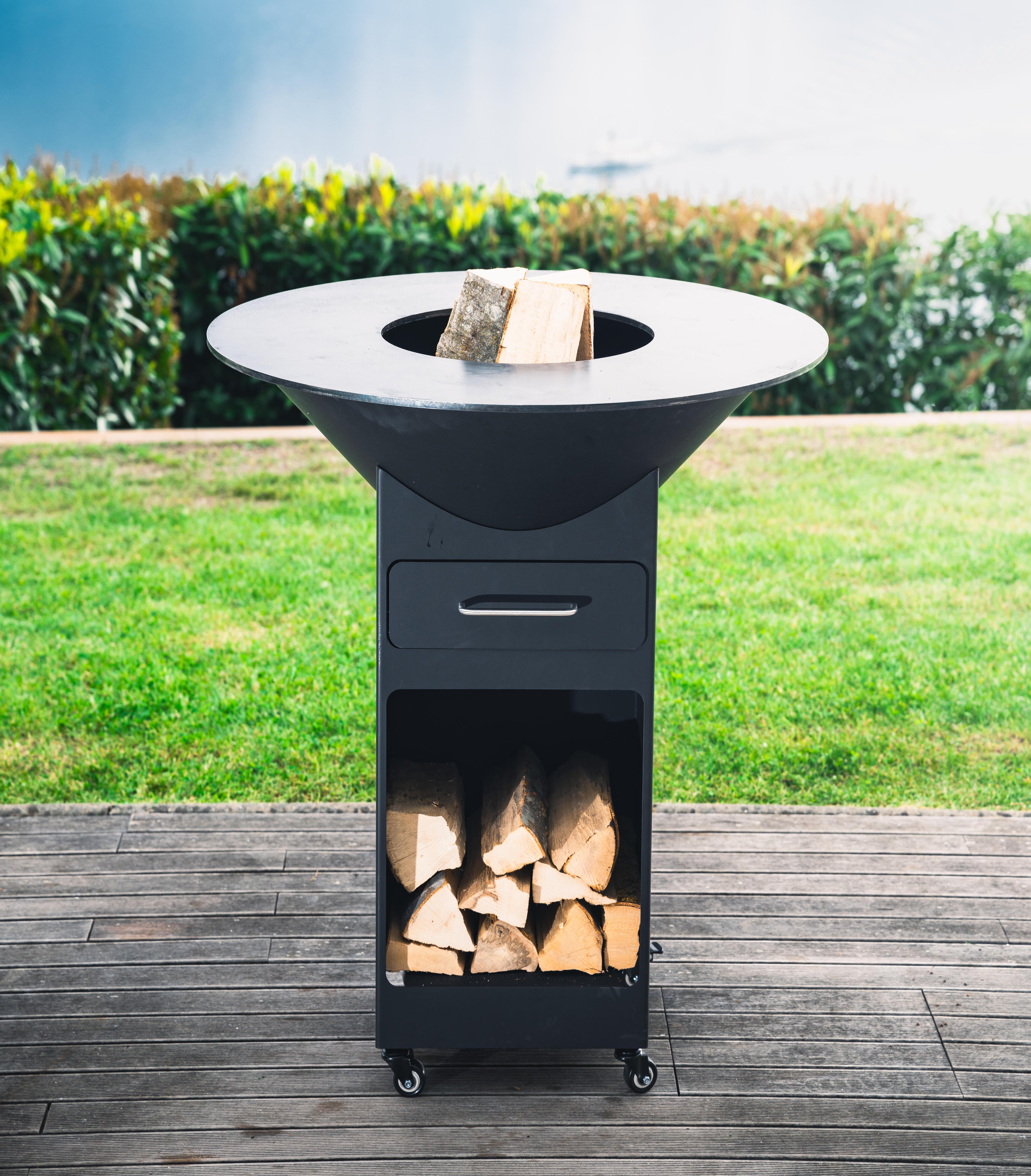 Suak Initial 85 Brazier