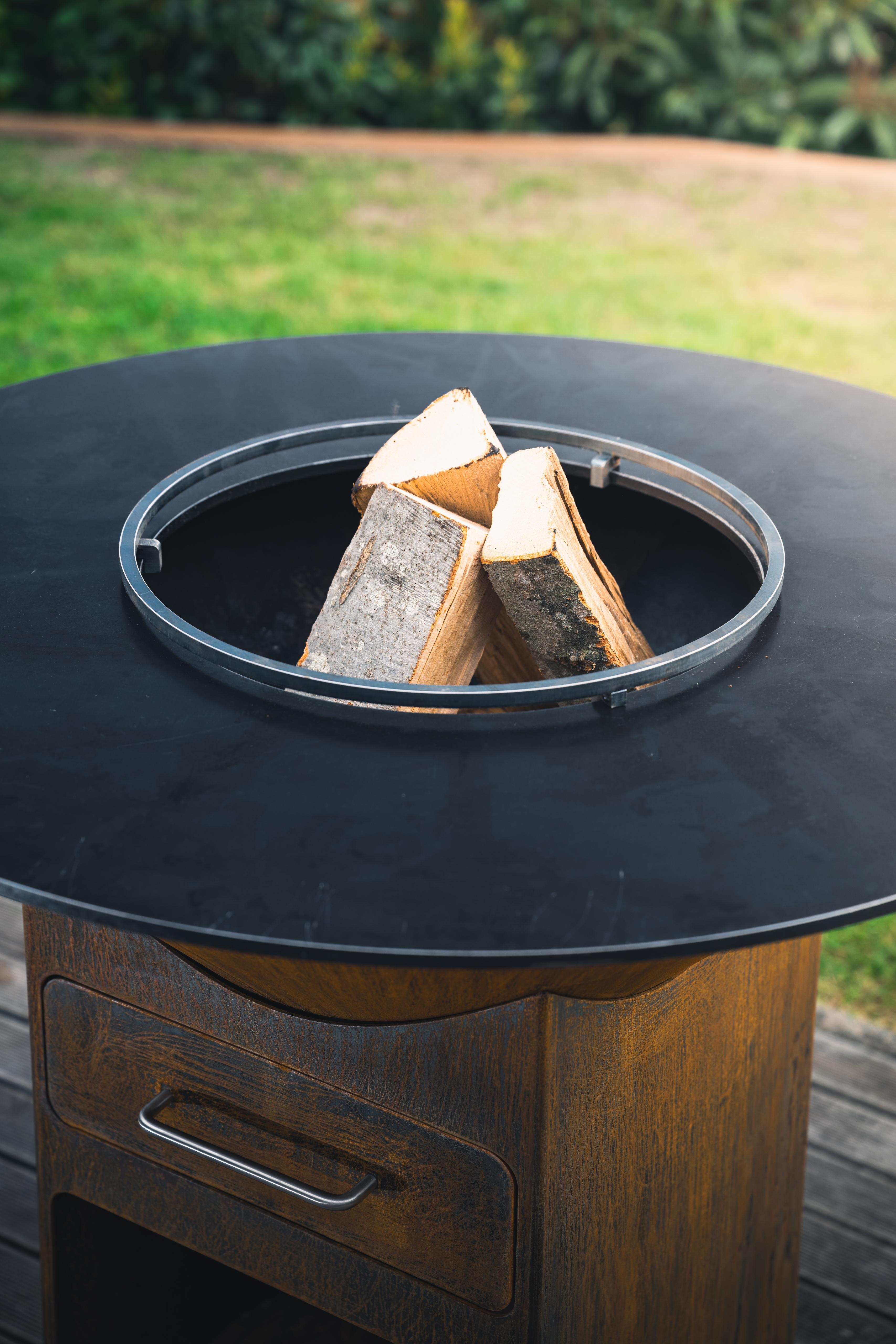Grillring