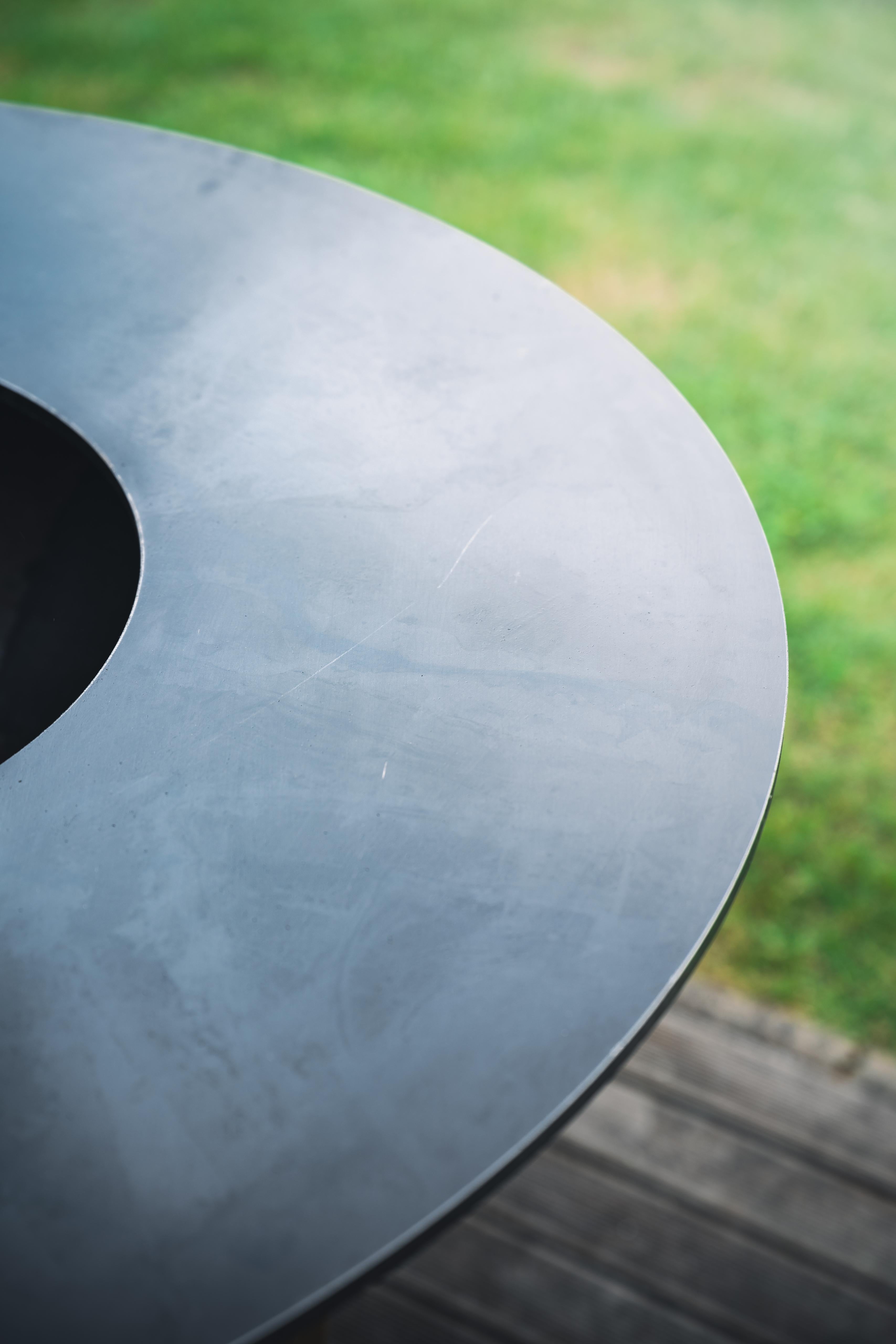 Brasero Suak Initial 85