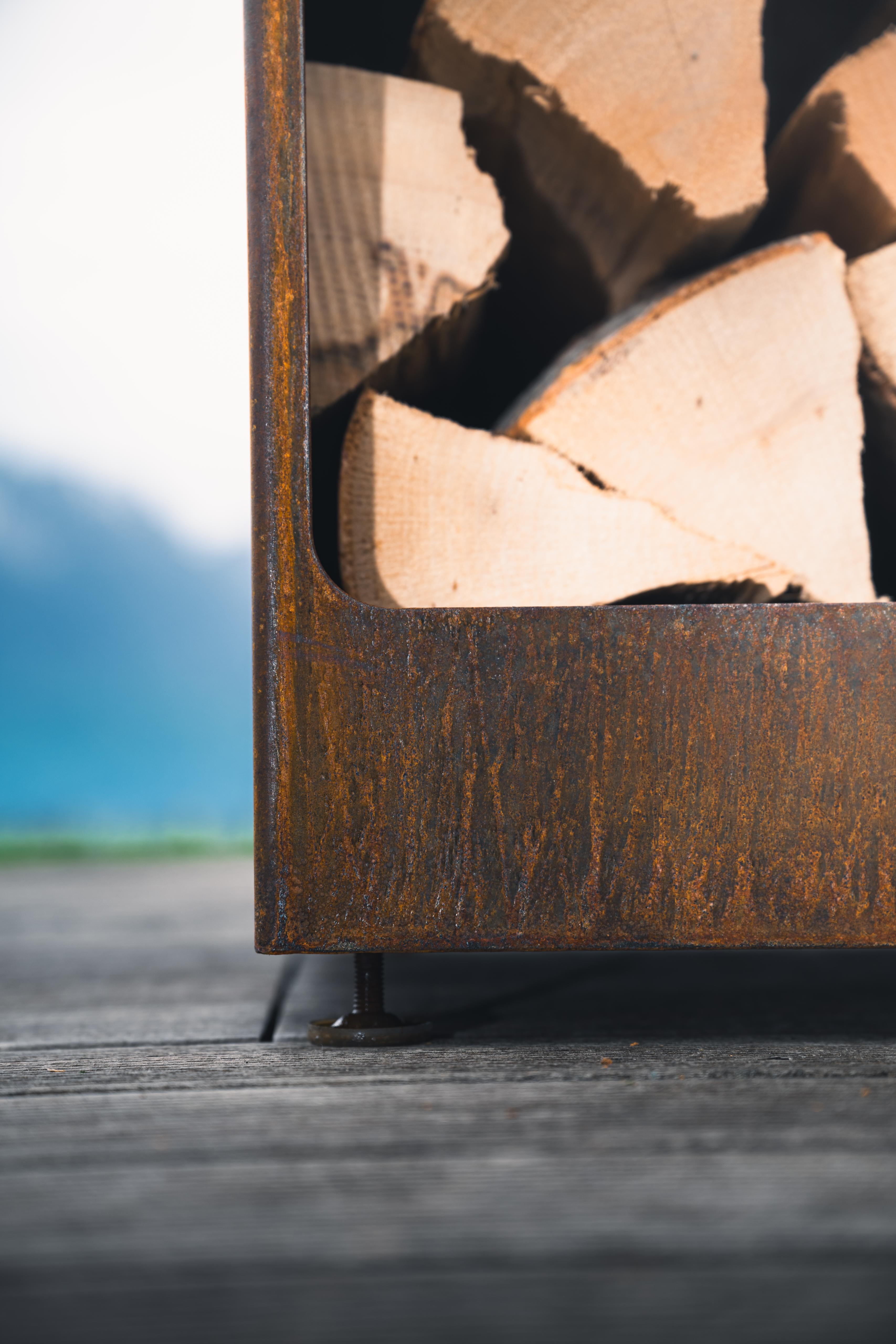 Brasero Suak Initial 85