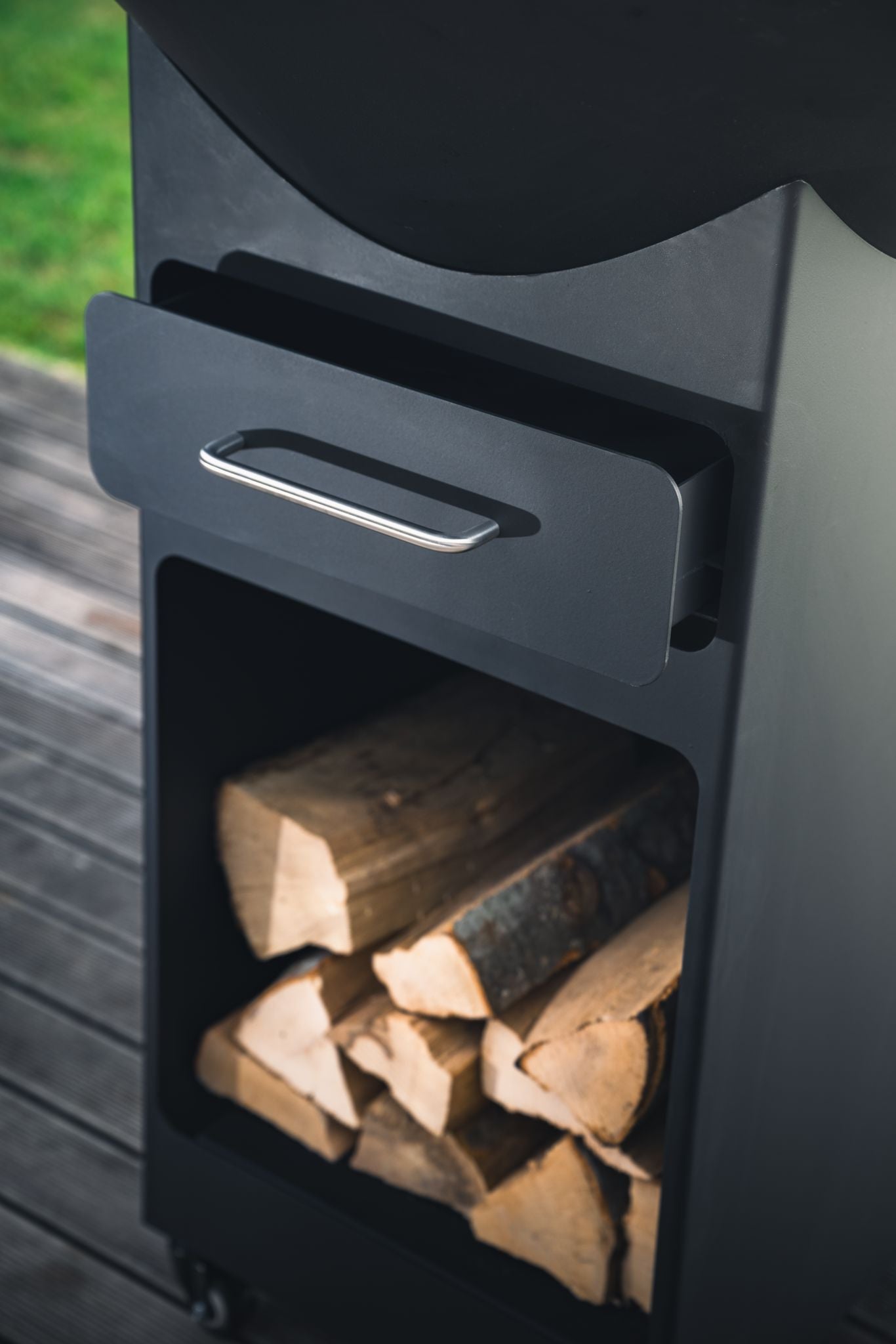 Brasero Suak Initial 85