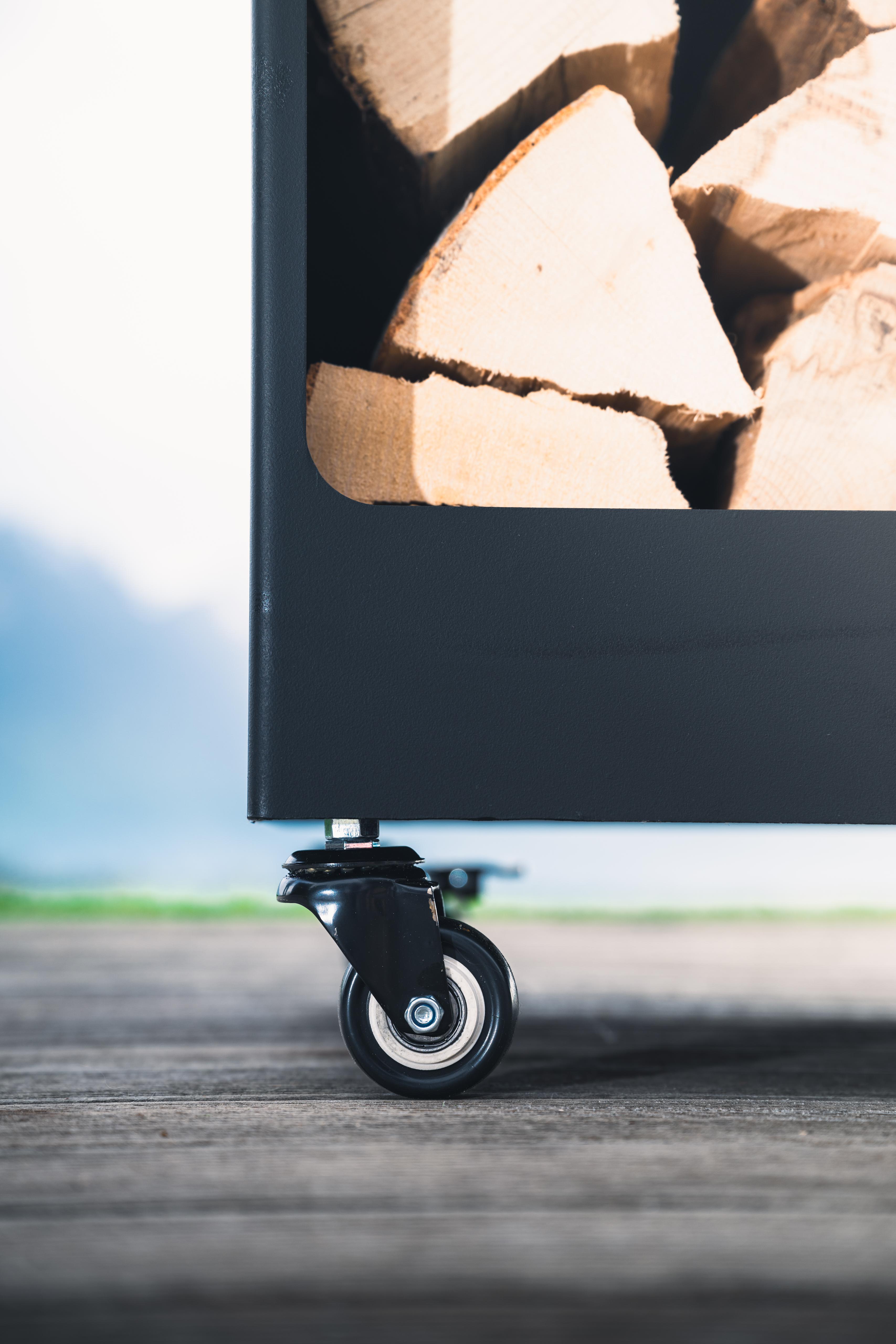 Brasero Suak Initial 85