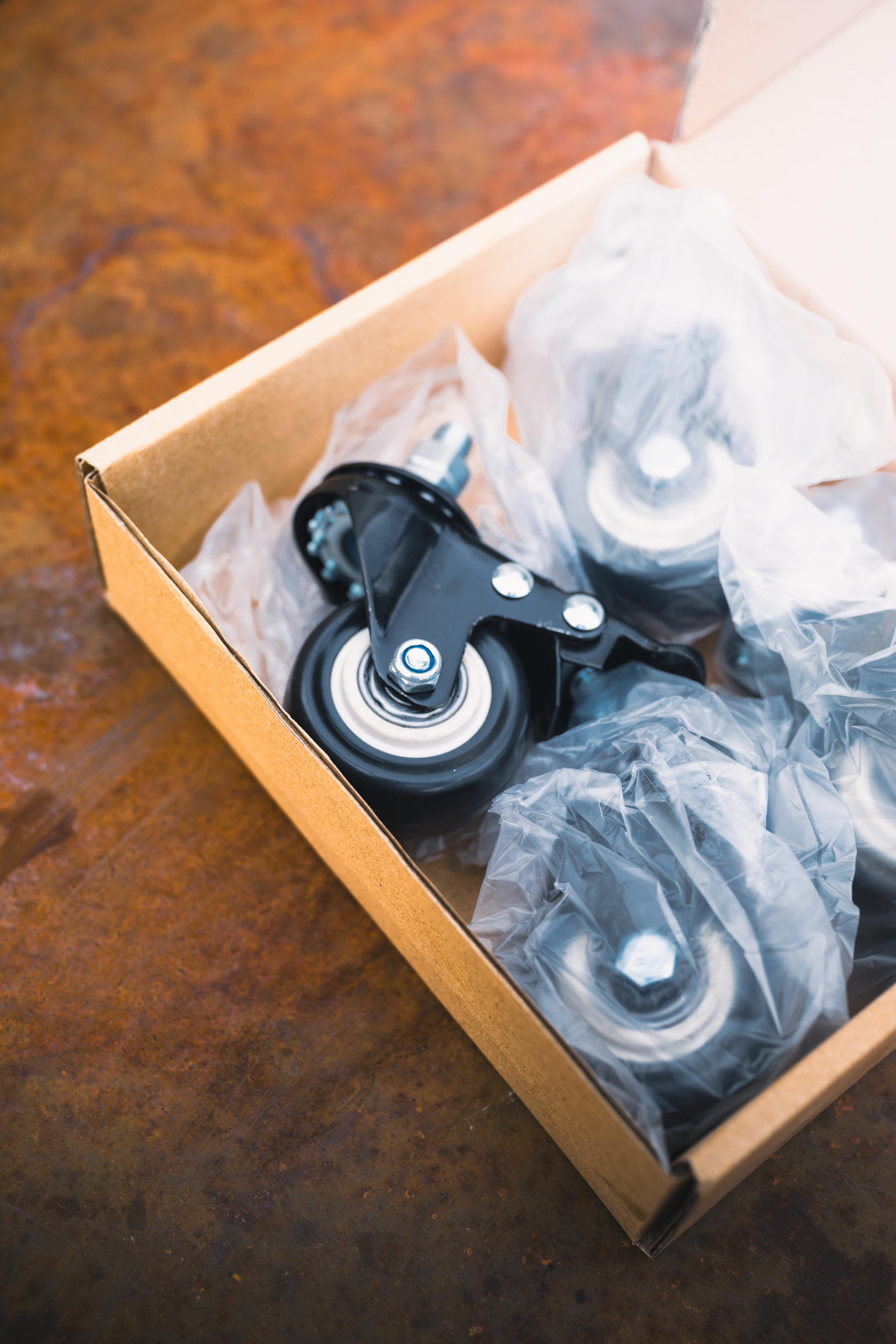 Brasero Suak Initial 85