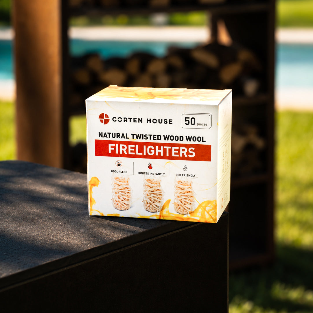 Firelighters x 50