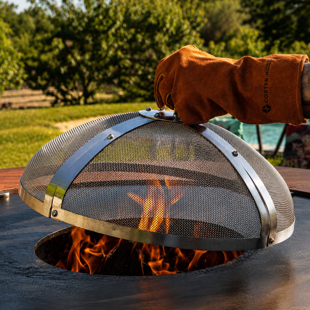 Campana del guardiano del fuoco
