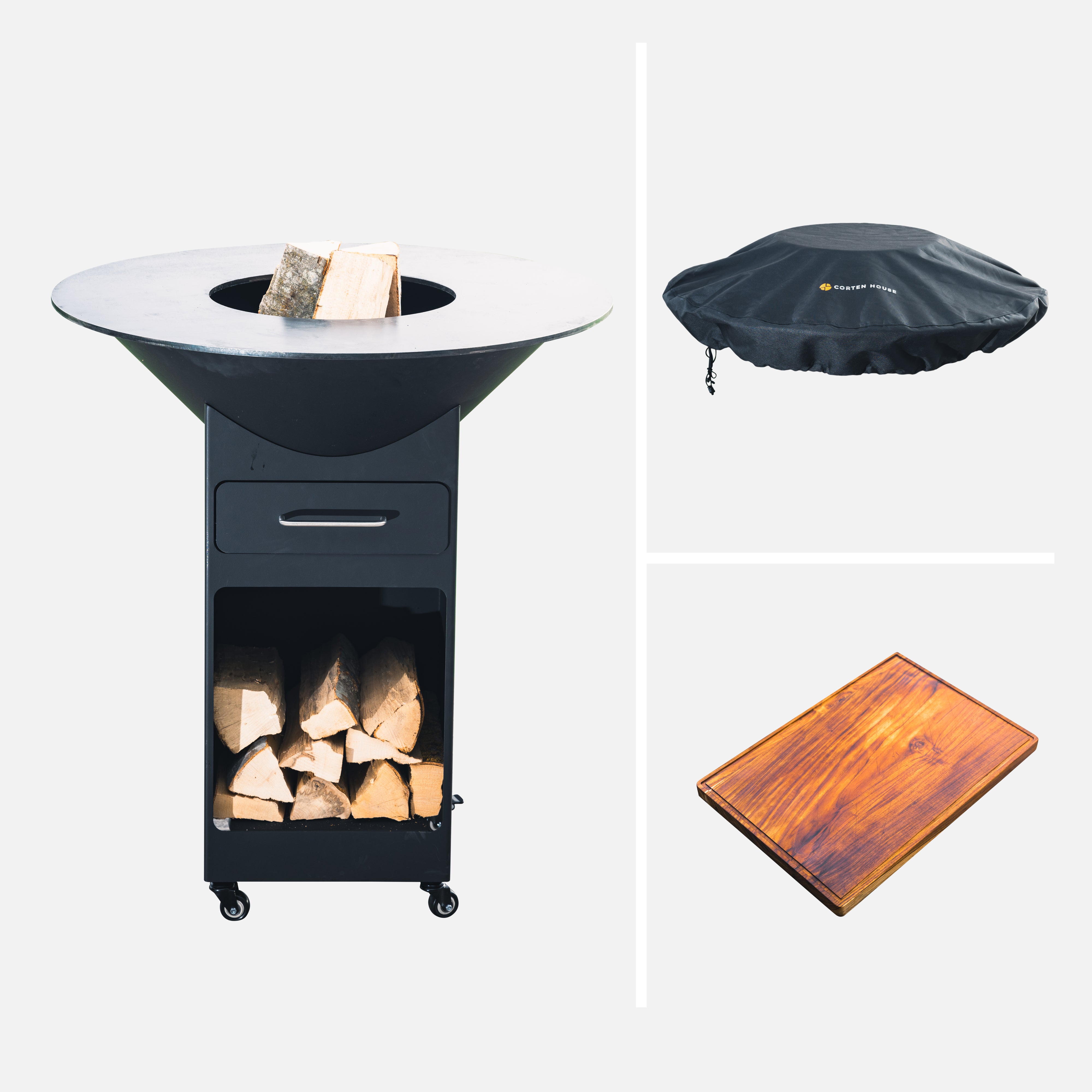 Pack "Gourmet"