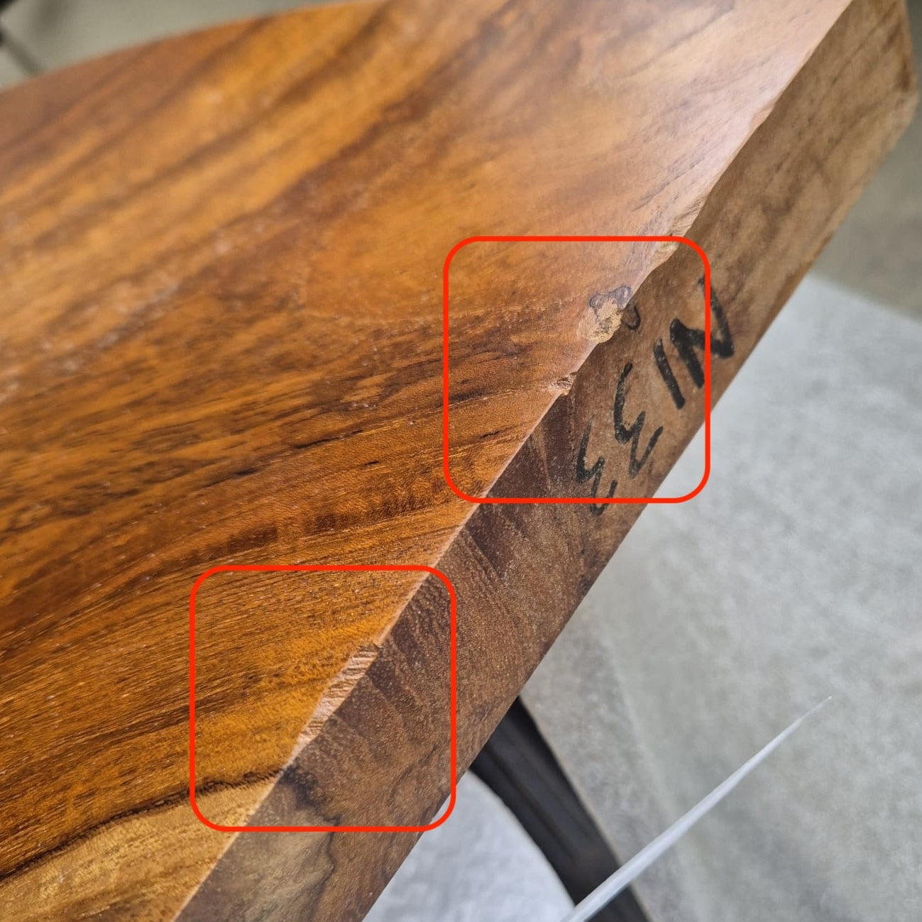 Visita guiada de braseiro com chapa 👉 Liquidação de stock